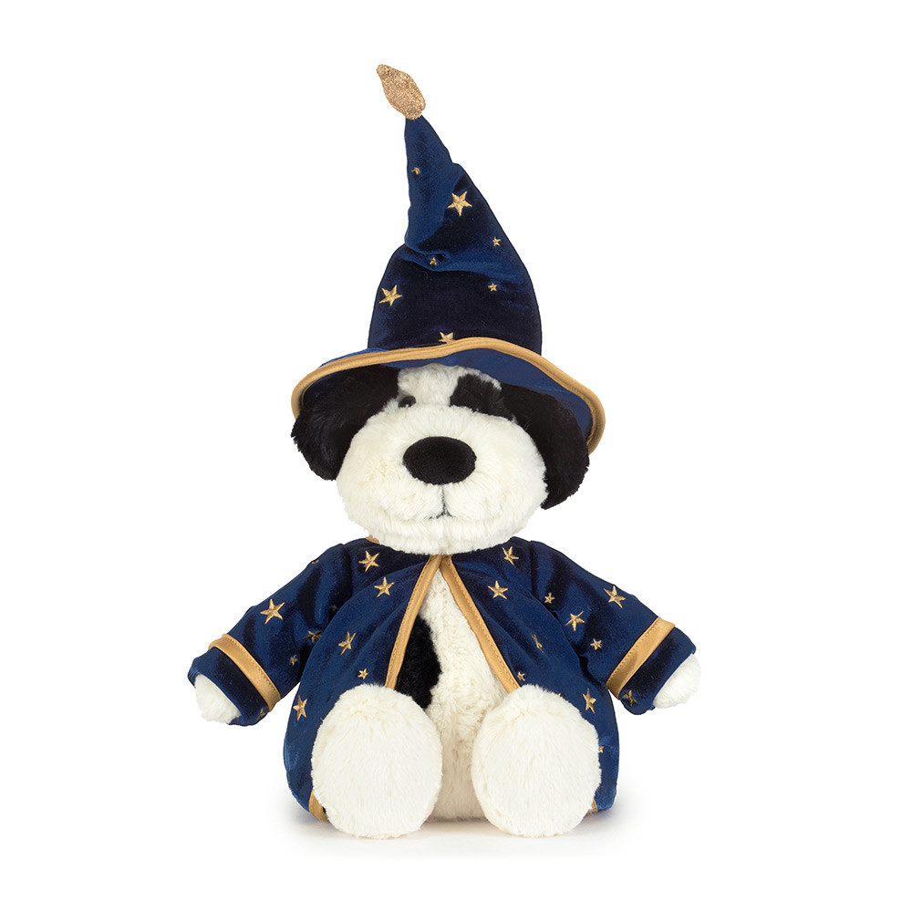 Rufferty Puppy 'Wizard' | Jellycat US