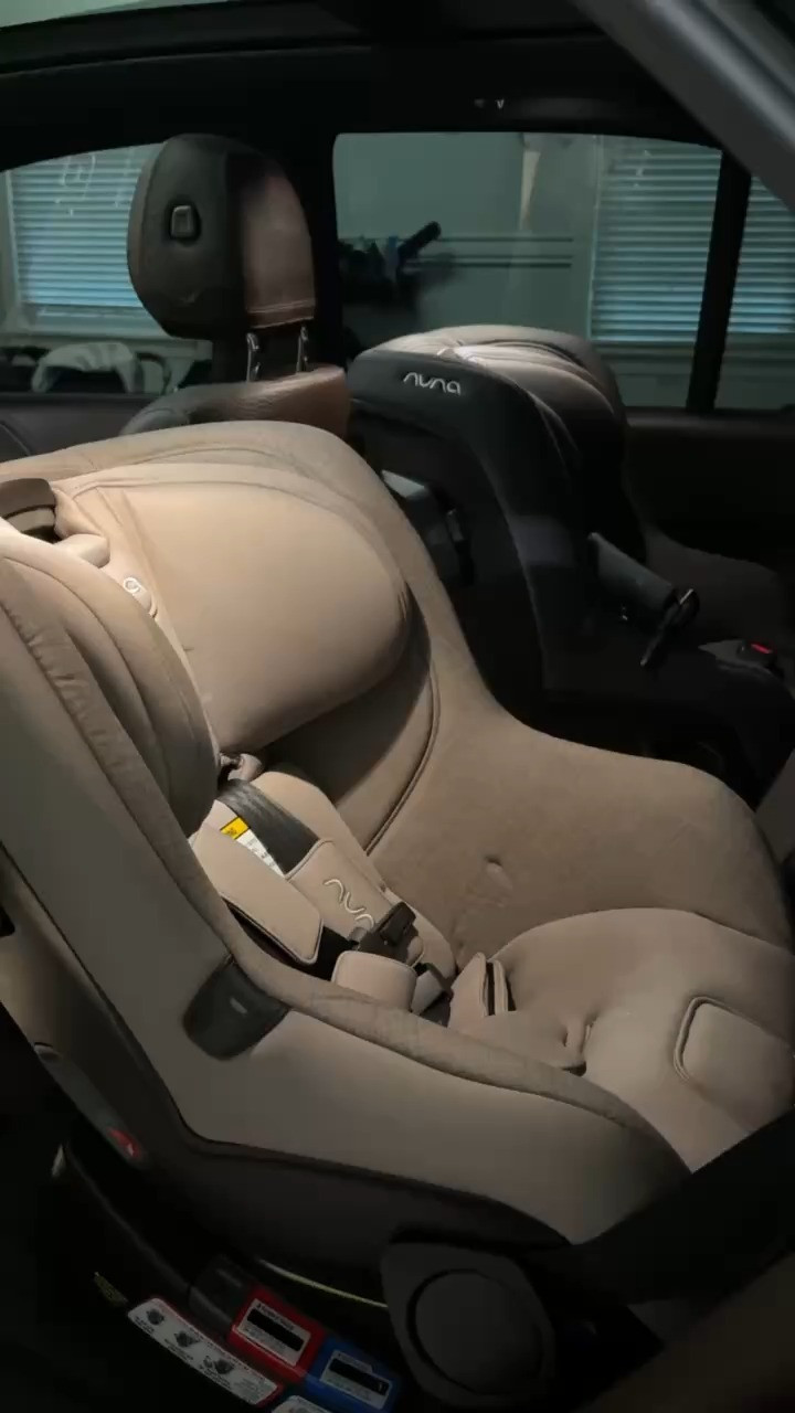 Convertible car seat from Nuna Rava

nuna rava, car seats, car seat for kids, nuna rava car seat, convertible car seat, flame retardant-free car seat, harness car seat, boy mom, Grace White 

 

#LTKStyleTip #LTKBaby #LTKKids