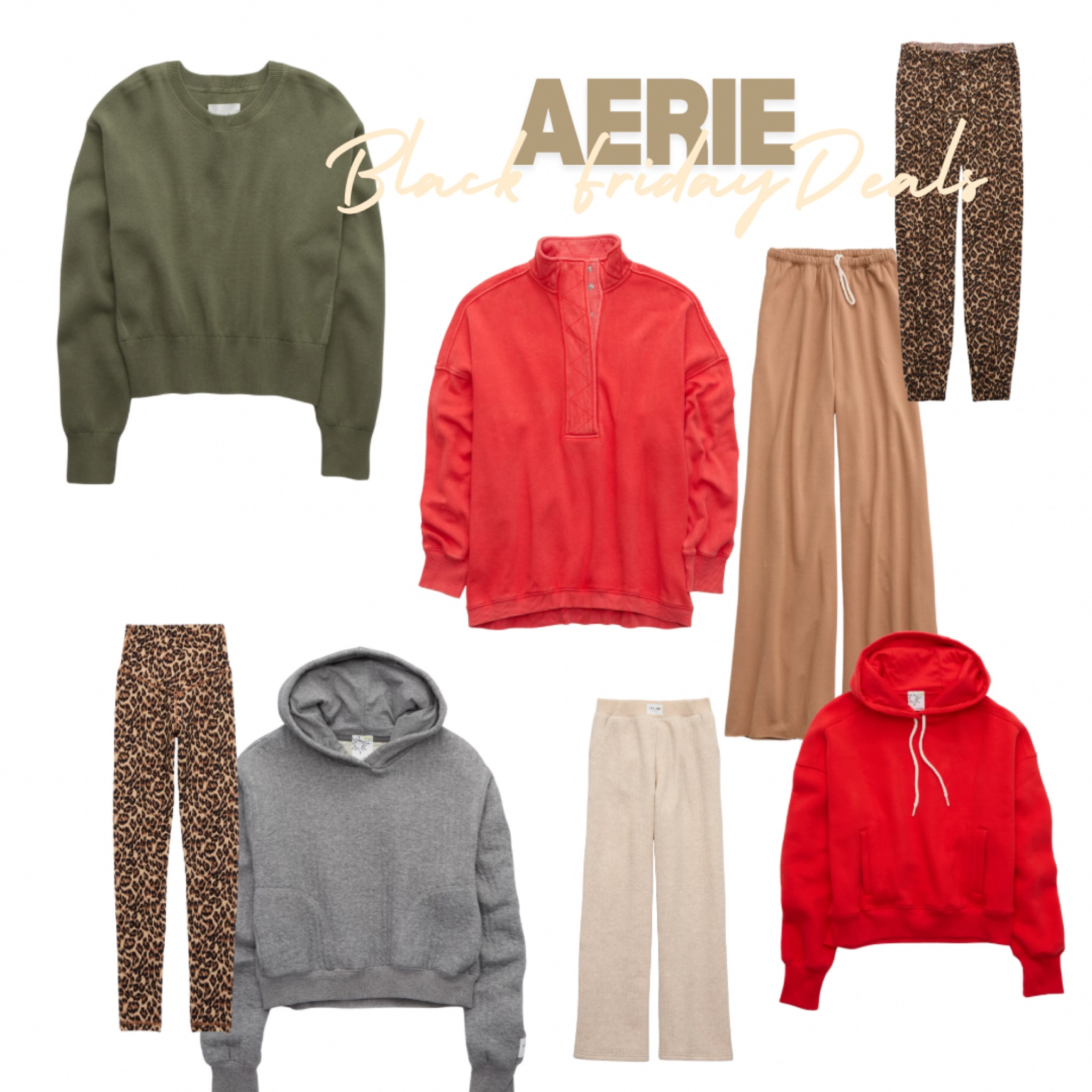 40% off Aerie Black Friday Deals

#LTKHoliday #LTKSaleAlert #LTKGiftGuide