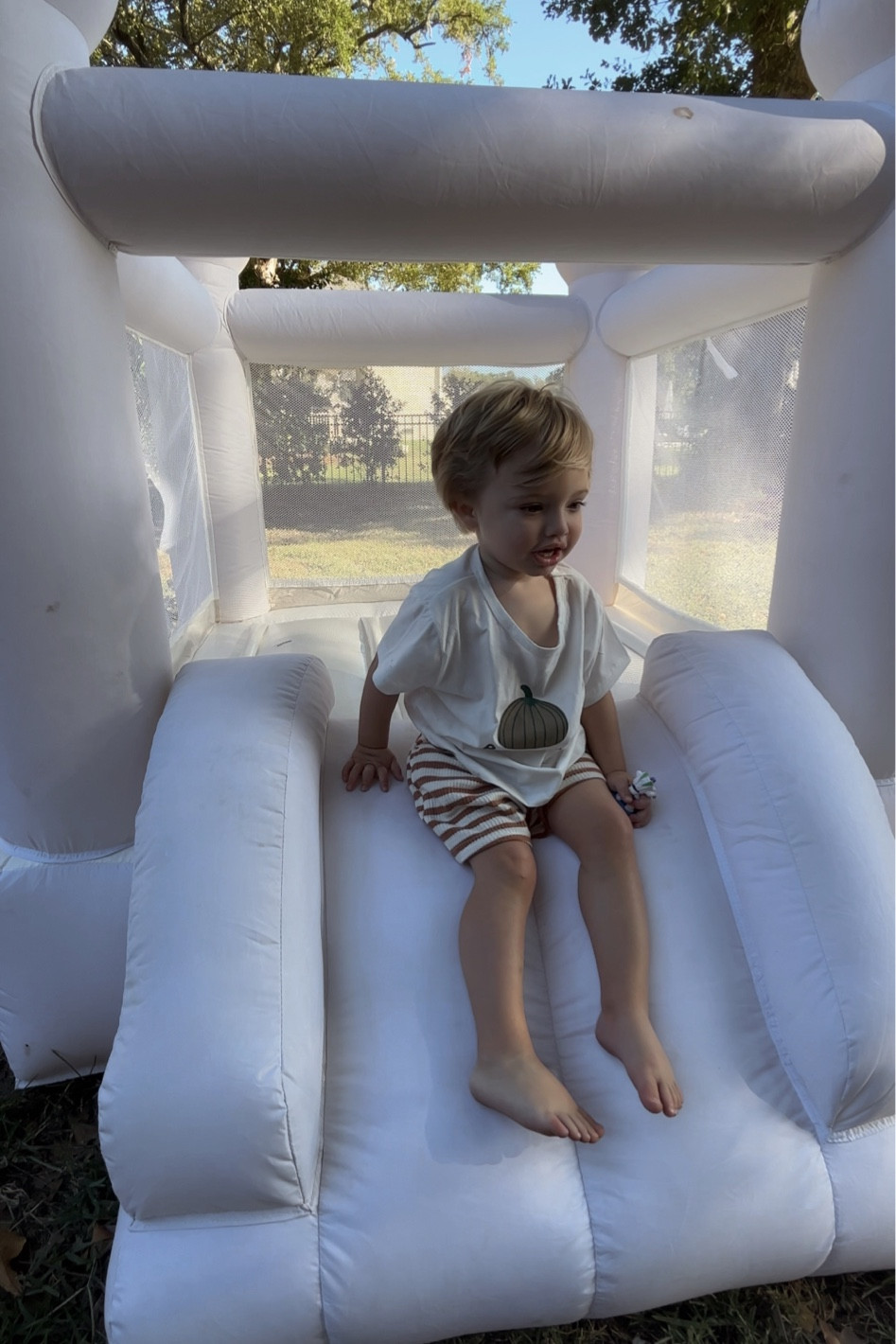 toddler amazon bounce house - amazon gift idea 🍂🤎

#LTKkids #LTKGiftGuide #LTKfamily