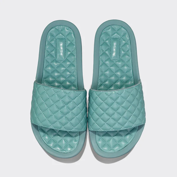 Women's Lusso Slide Seaside | APL