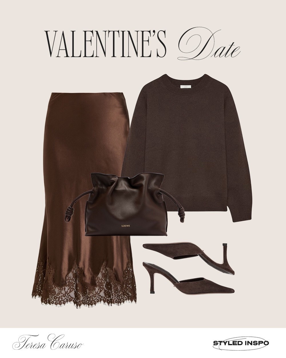 Valentine’s Date outfit inspo 🤎

#LTKSeasonal #LTKgrwm #LTKValentine