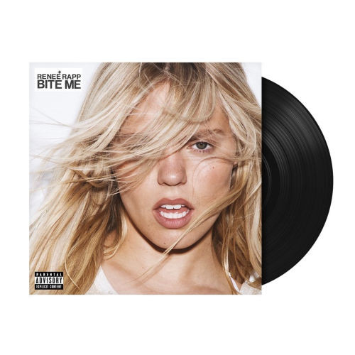 BITE ME | Barnes & Noble