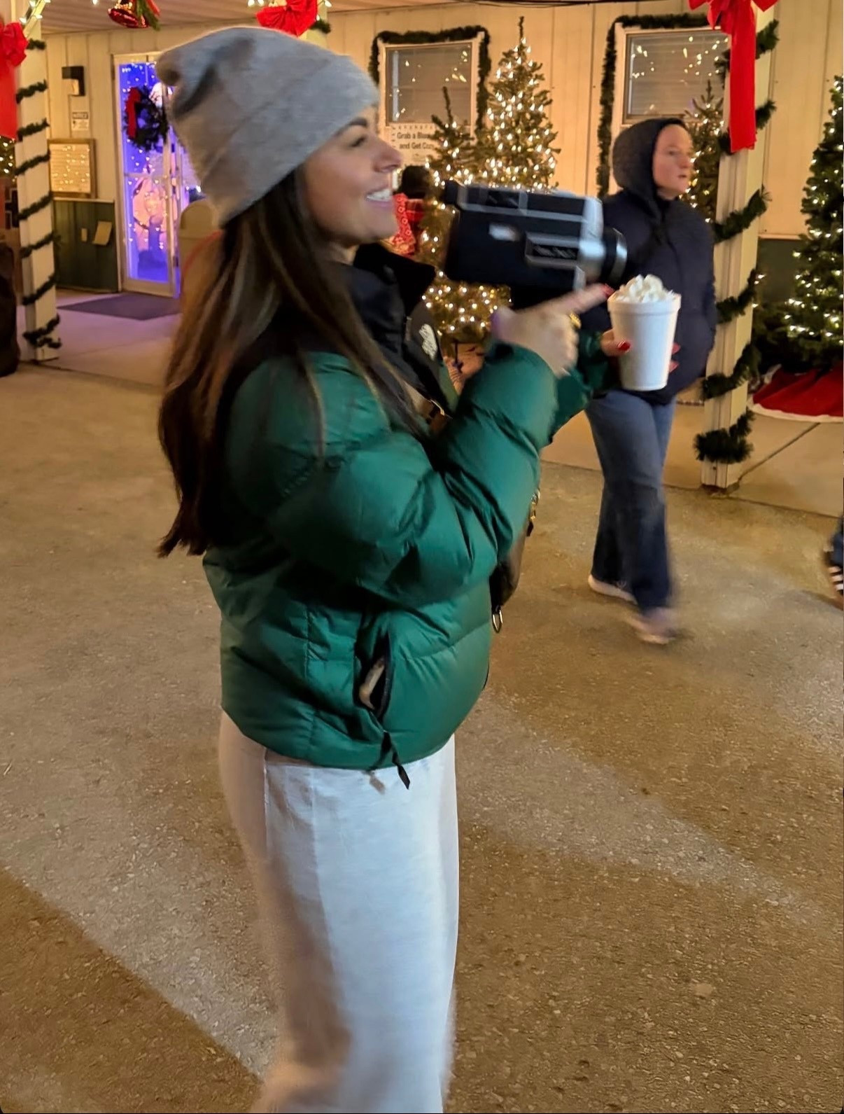 My camcorder 🎥

#LTKHome #LTKstorytime #LTKmomlife