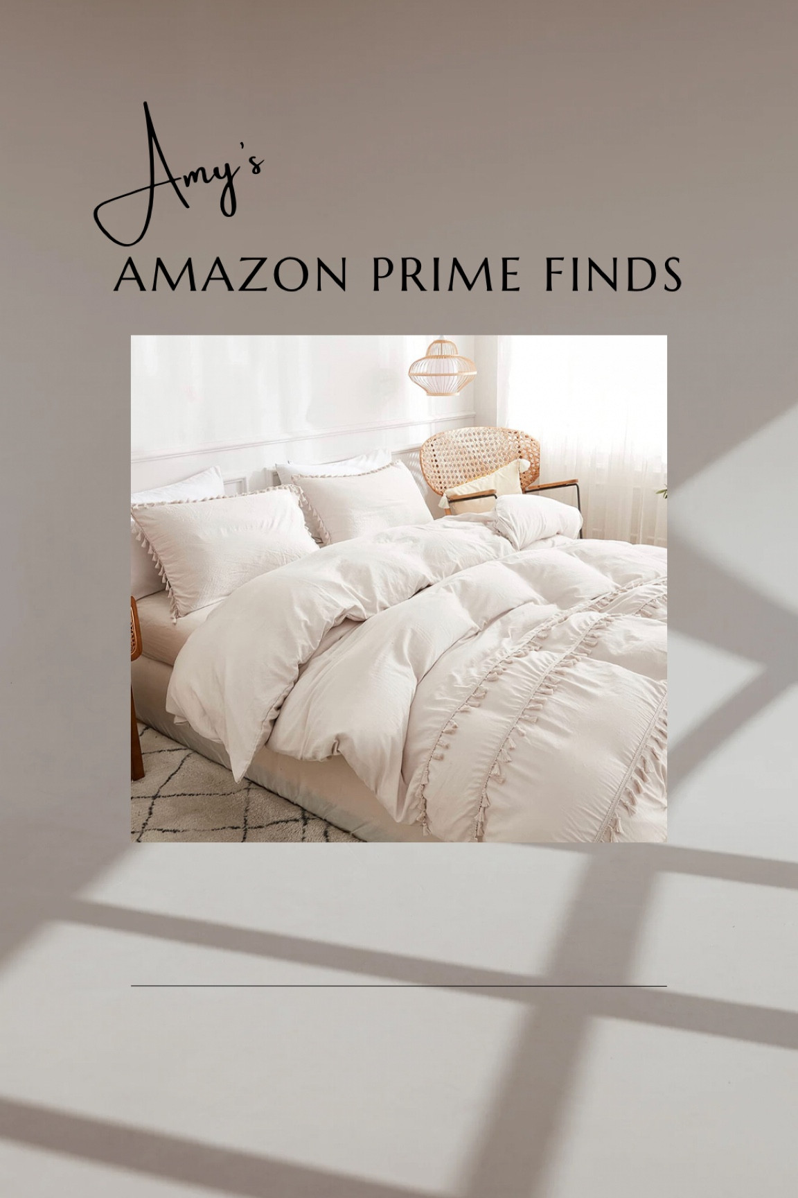 #LTKstyletip #LTKhome #LTKxPrimeDay