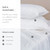 Classic Bamboo Bed Sheet Set | Cariloha