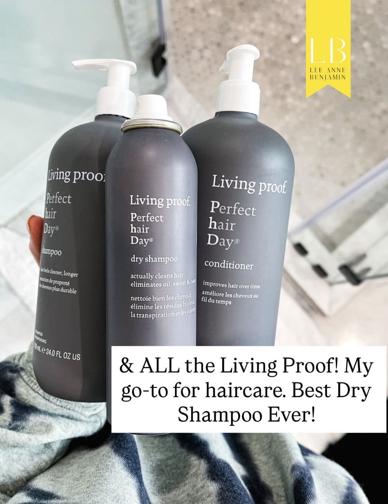 Living Proof hair favorites on deal for the Nordstrom Sale!! 🙌🏼🙌🏼🤩

#LTKFindsUnder50 #LTKBeauty #LTKSaleAlert