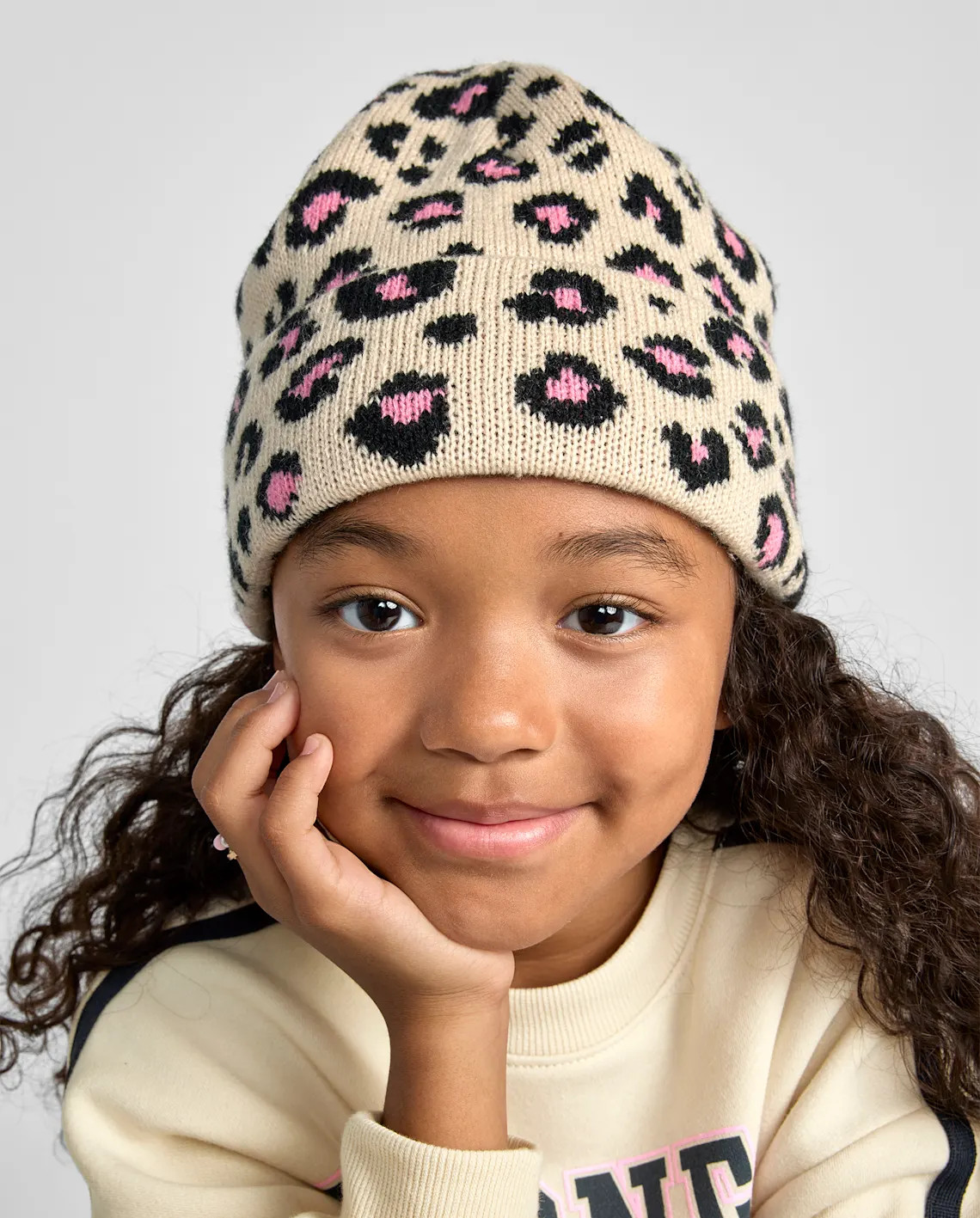 Kids Beanie - tan | The Children's Place