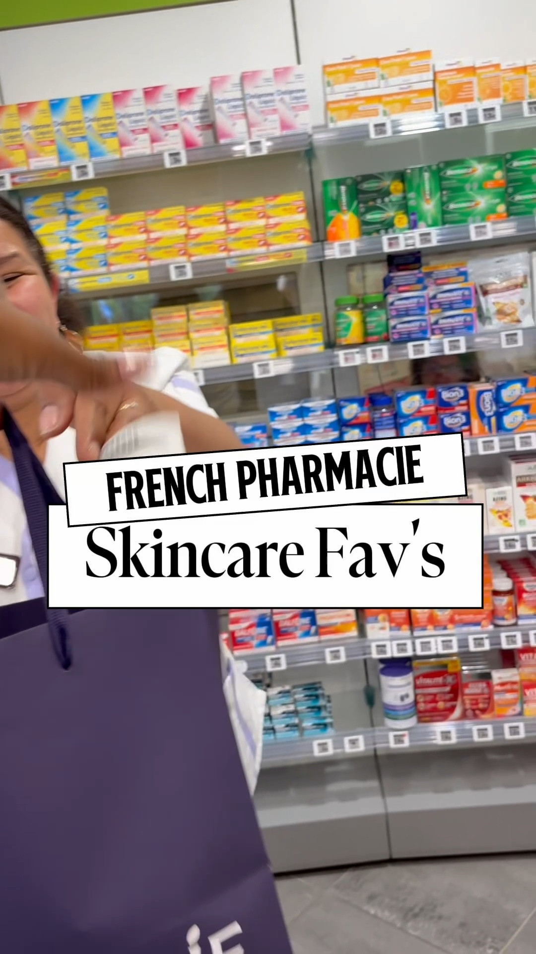 When in France, I stock up! Found most of my products for you to shop as well!!



#LTKTravel #LTKBeauty #LTKOver40