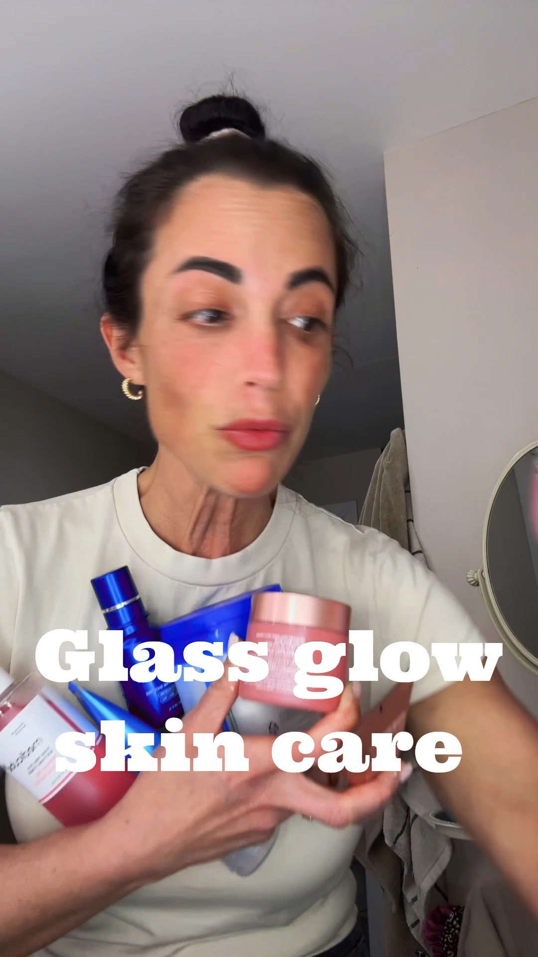 K-beauty glow, unlocked. I’ve been loving this skincare combo from Medi Cube — everything from their collagen night mask to the zero pore pads is giving my skin the hydration it craves. Found all the products individually on Amazon and built my own custom glow set. Trust me, your skin will thank you.
#kbeautyroutine #glassskingoals #amazonbeautyfinds #skincareroutine #hydratedskin #koreanskincarelove #glowingskin #selfcareritual #ltkskincare #beautyfavorites
