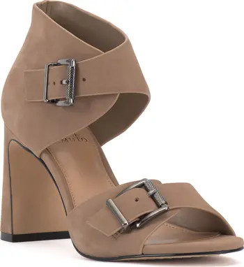 Vince Camuto Alinah Ankle Strap Pump (Women) | Nordstrom | Nordstrom