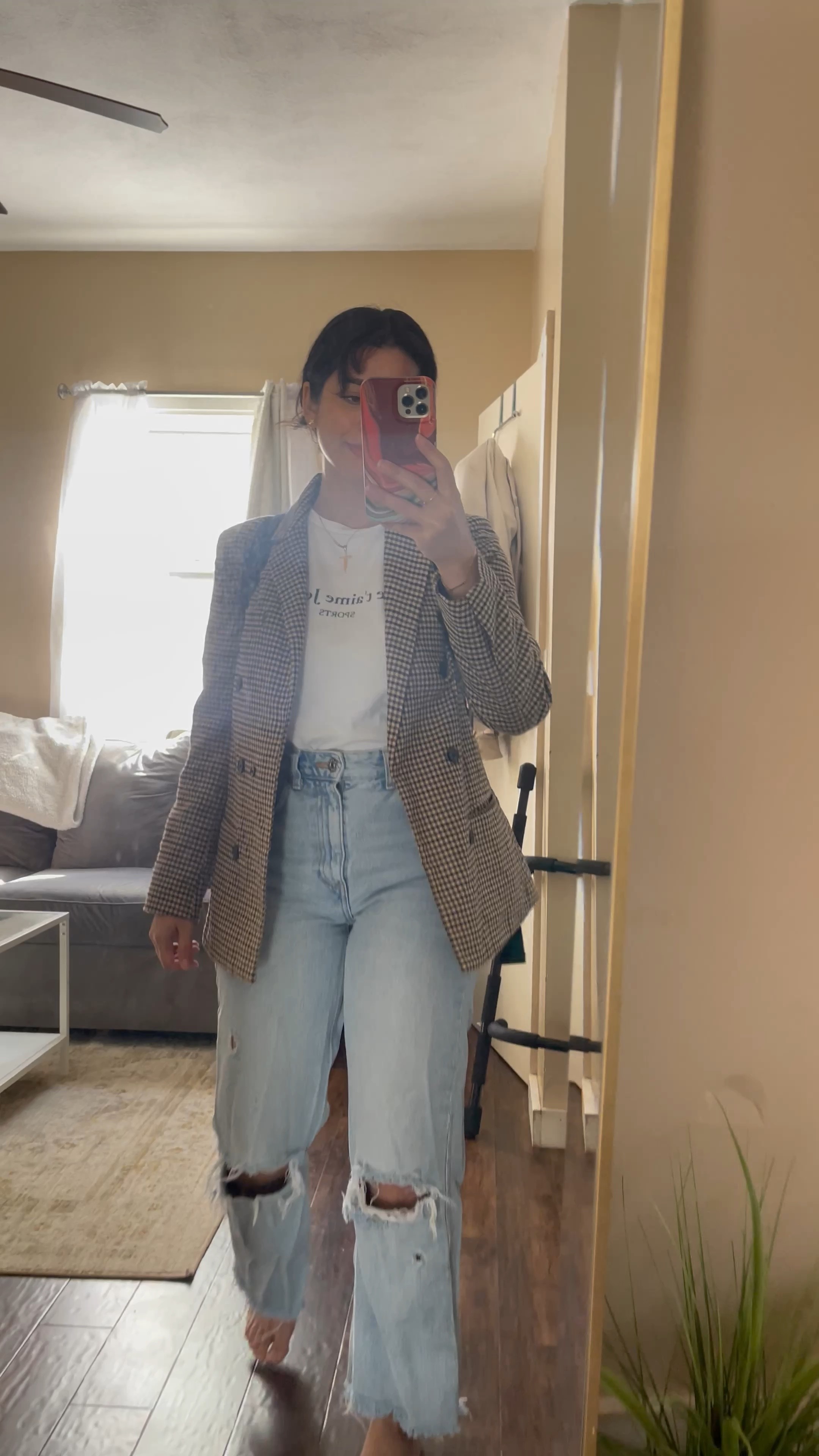 Fall Ootd

#LTKstyletip #LTKunder100 #LTKSeasonal