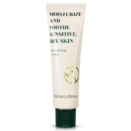 Madeca Derma Revitalizing Facial Cream (50ml / 1.69 fl oz) | Walmart (US)