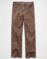 AE Stretch High-Waisted Stovepipe Jean | American Eagle Outfitters (US & CA)