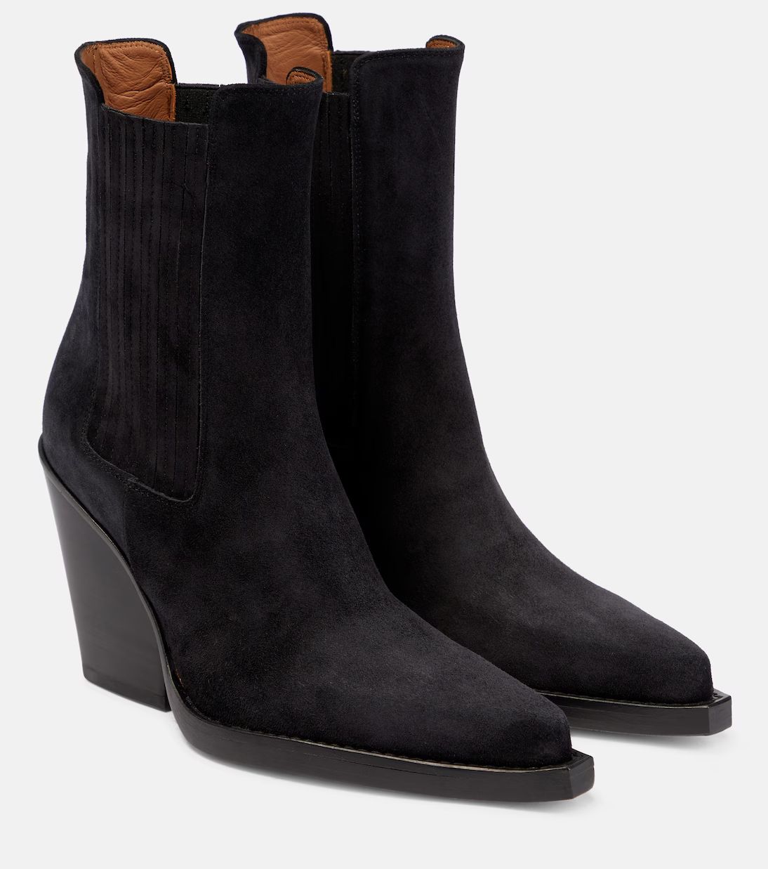 Dallas suede Chelsea boots | Mytheresa (INTL)