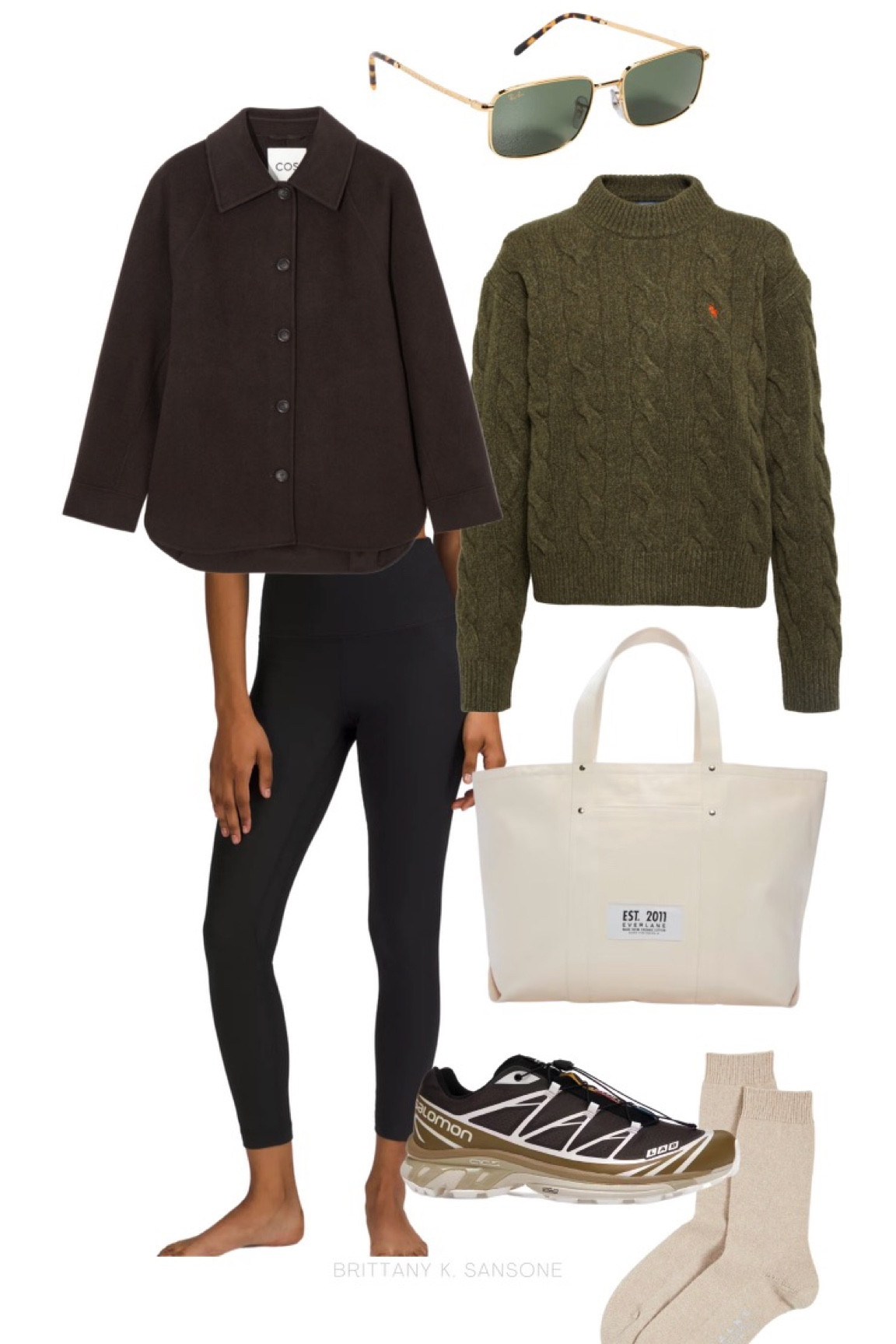 Weekend look 

#LTKSeasonal #LTKstyletip