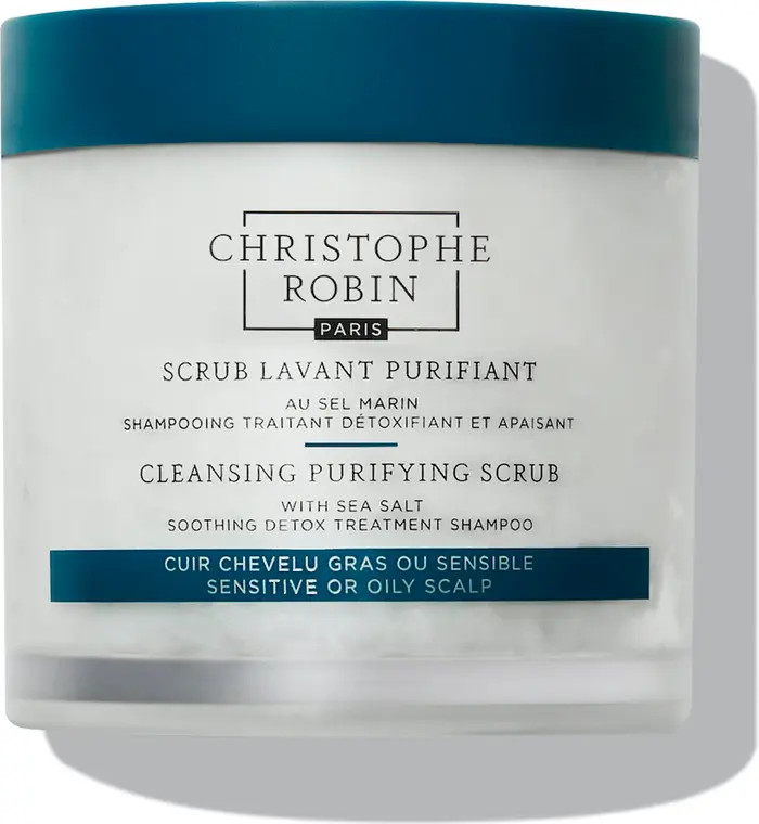 Cleansing Purifying Scrub with Sea Salt | Nordstrom