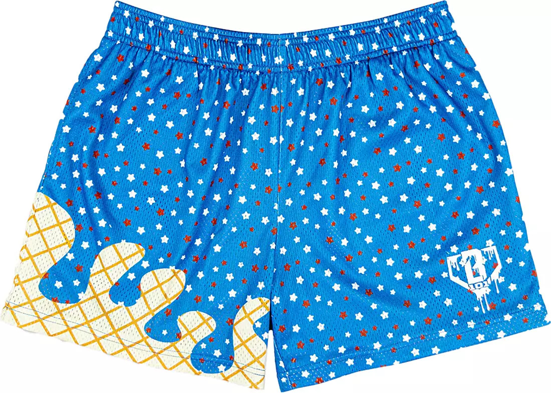 Baseball Lifestyle 101 Boys' Ice Cream Shorts | DICK'S Sporting Goods