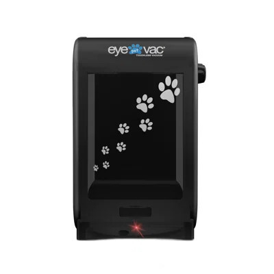 EyeVac Pet Touchless Vacuum | Wayfair North America