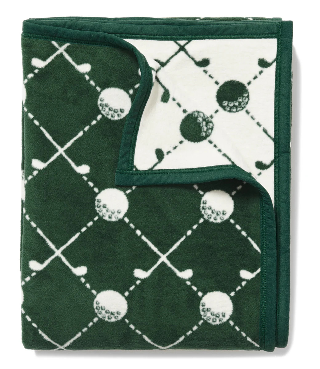 Above Par Blanket | ChappyWrap