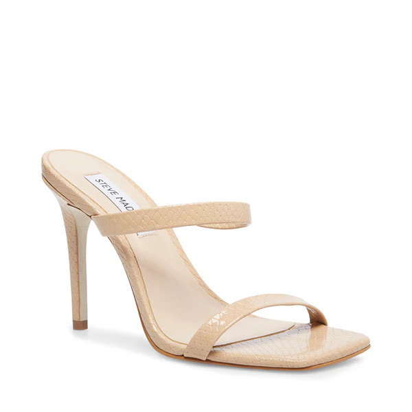 MICHELE BLUSH SNAKE | Steve Madden (US)