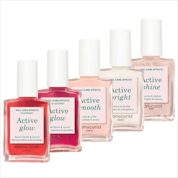 Rainbow Active Full Range Nail Care Set product image from the verified GPgrows LTK collection