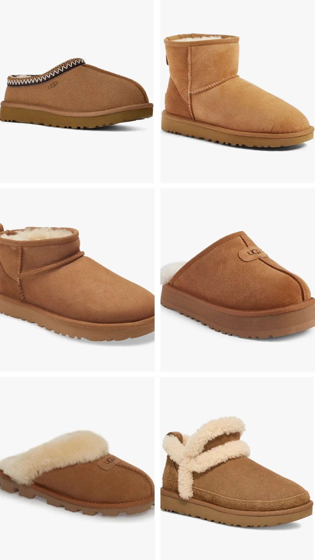 Uggs - always a great gift idea, literally for everyone !

#LTKHoliday #LTKFindsUnder100 #LTKGiftGuide