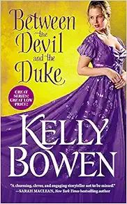 Between the Devil and the Duke (A Season for Scandal, 3) | Amazon (US)