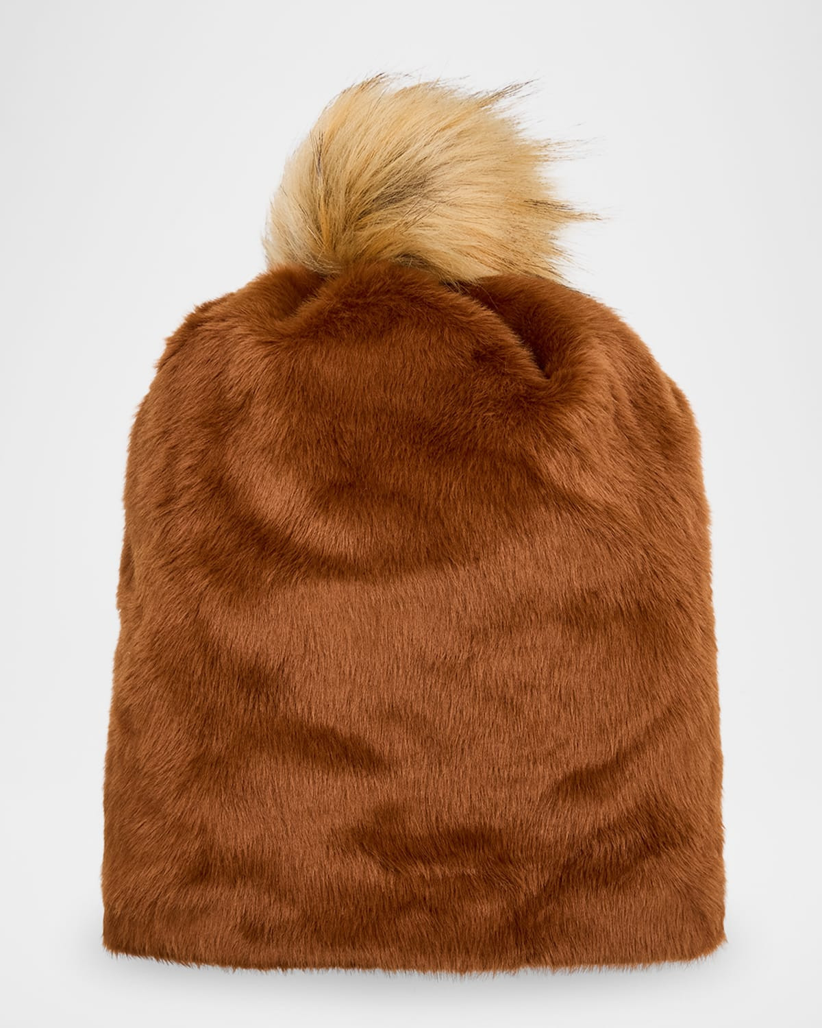The Teddy Beanie | Neiman Marcus