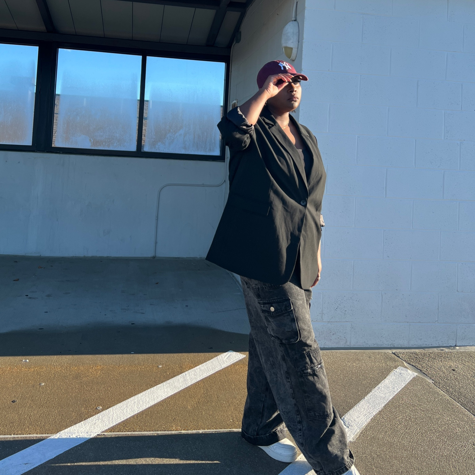 Fall/Winter outfit inspo. Couldn’t link the jeans but they’re from fashion nova. 🤍

#LTKplussize #LTKSeasonal #LTKmidsize