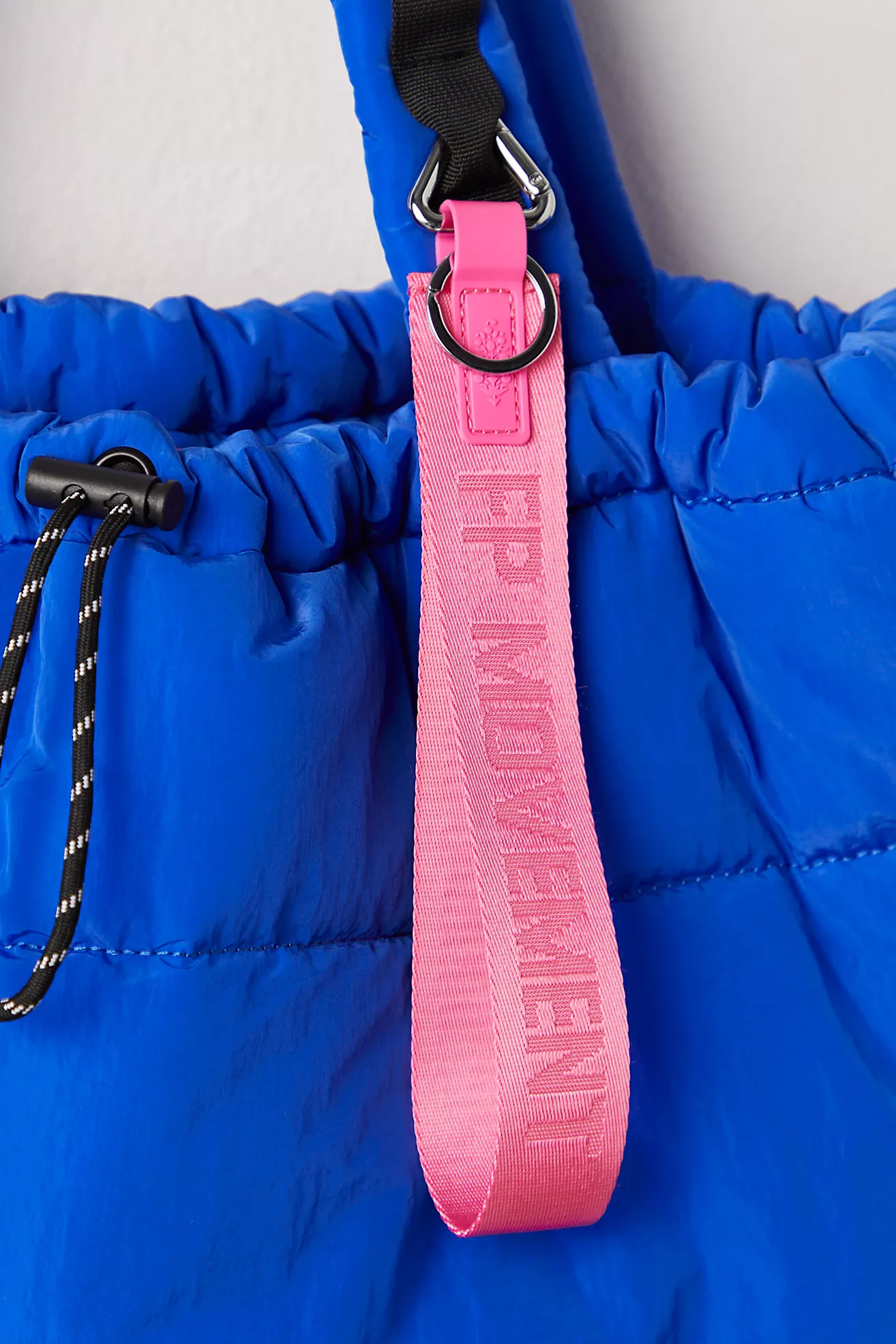 There It Is Keychain | Free People (Global - UK&FR Excluded)