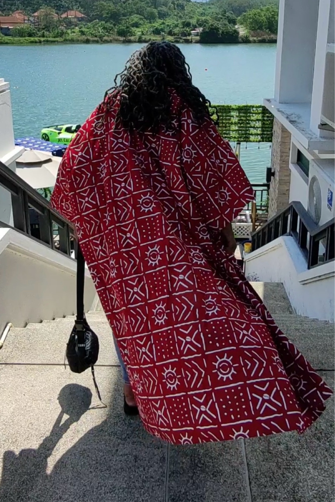 I’m sharing everything I wore in Thailand, starting with this Kimono. I used it as a beach coverup, jacket & top, it’s super versatile.  This red & white one is from HoneyTribe (on IG) but linked some dupes from Etsy sellers. 

#LTKSwim #LTKPlusSize #LTKTravel