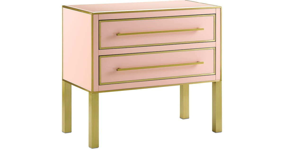 Arden Chest | Layla Grayce