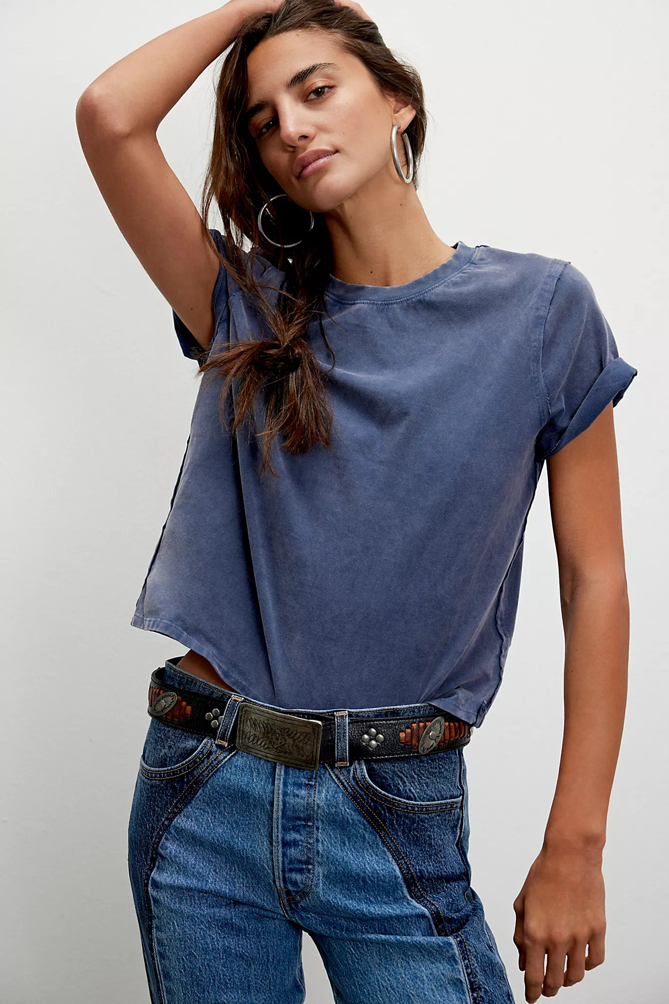 We The Free Everyday Tee | Free People (Global - UK&FR Excluded)