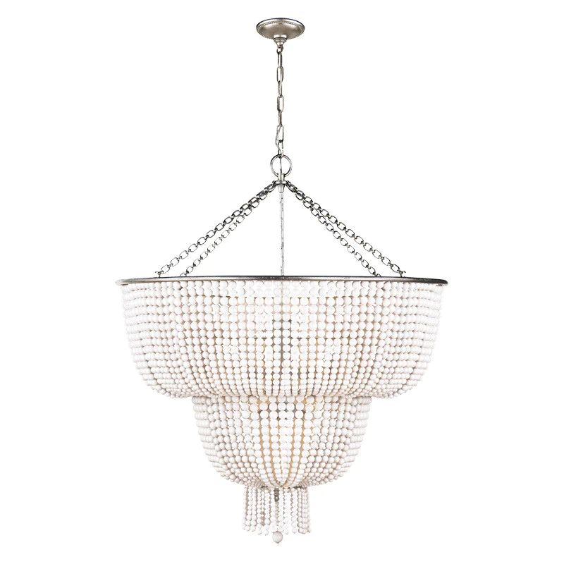 Jacqueline Large Chandelier | McGee & Co.