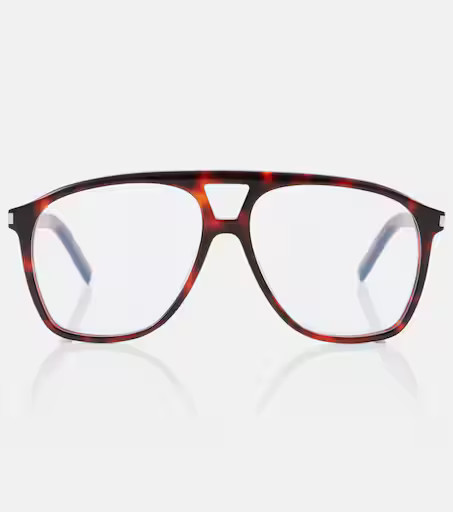 Dune aviator glasses | Mytheresa (UK)