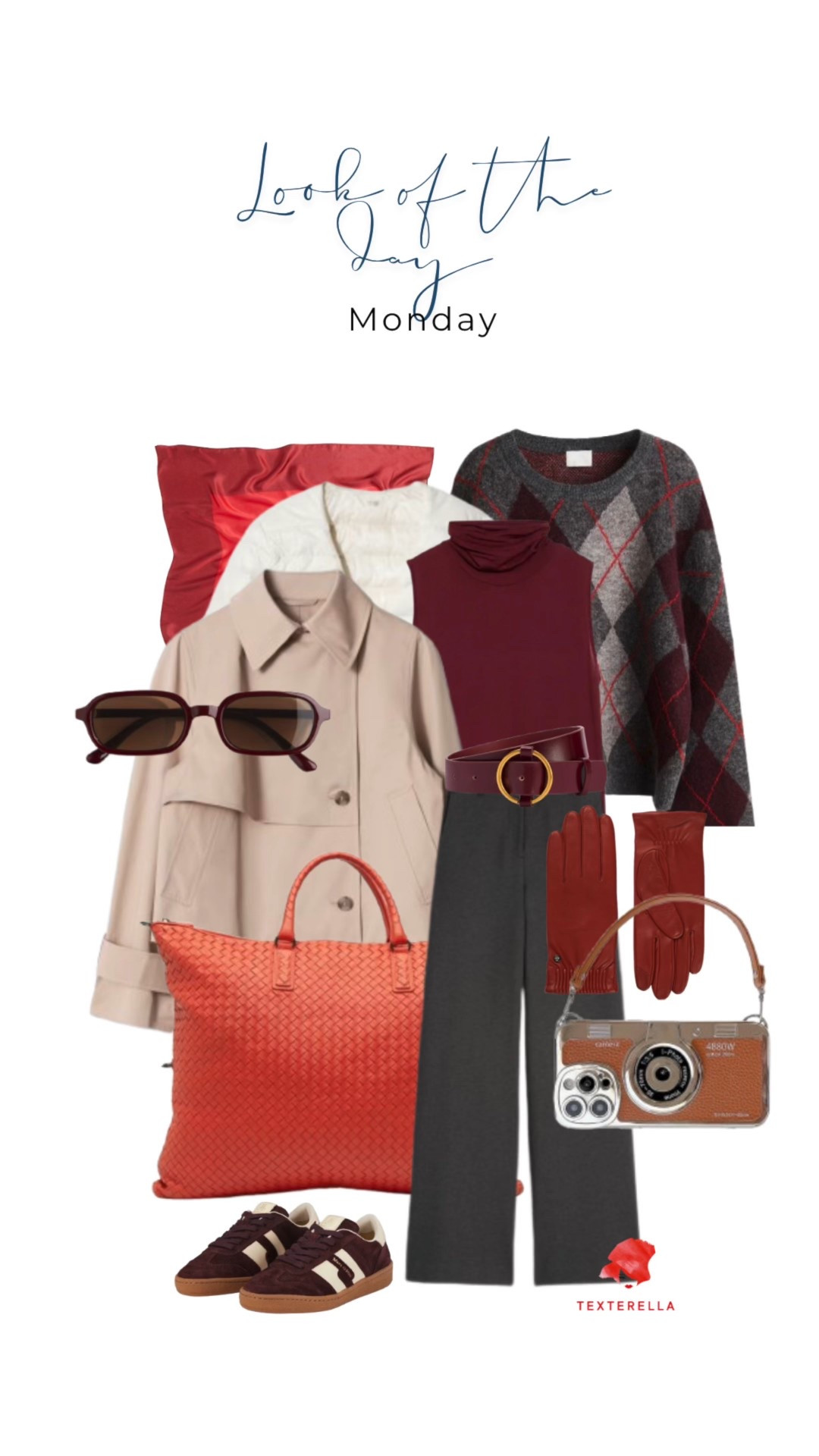 Looks of the Day: The Weekly Edition (KW40) Herbst Outfits, auch für Curvies

#LTKeurope #LTKcurves #LTKautumn