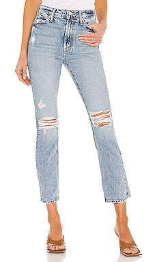 MOTHER The Dazzler Ankle in Lost It from Revolve.com | Revolve Clothing (Global)