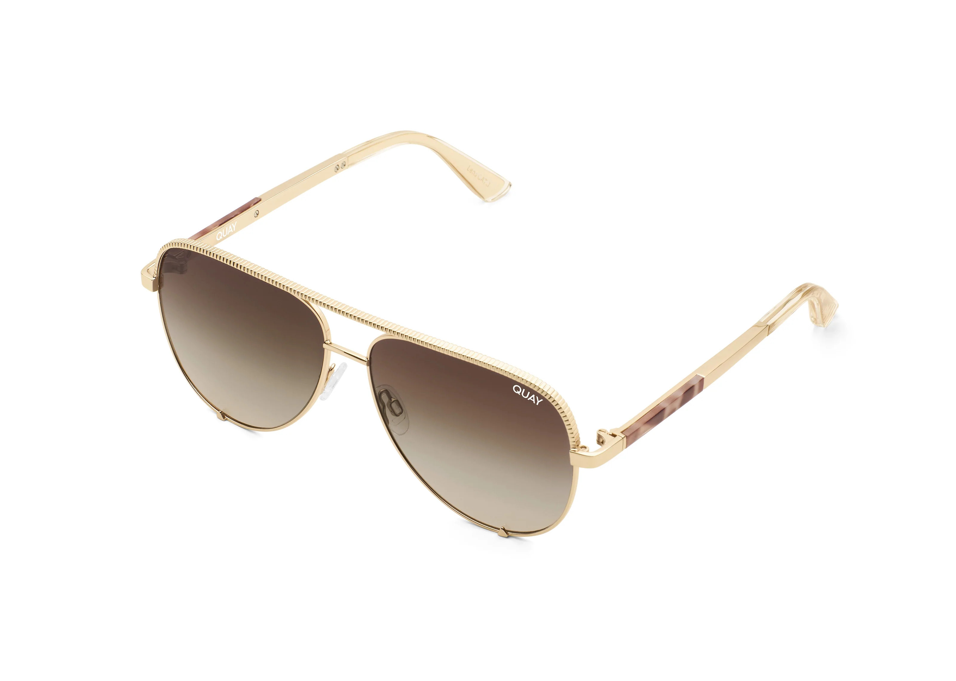 HIGH KEY LUXE | Quay Australia