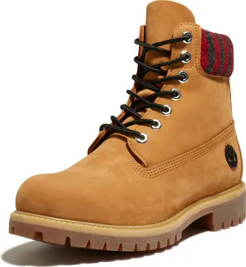 6-Inch Premium Waterproof Boot | Nordstrom