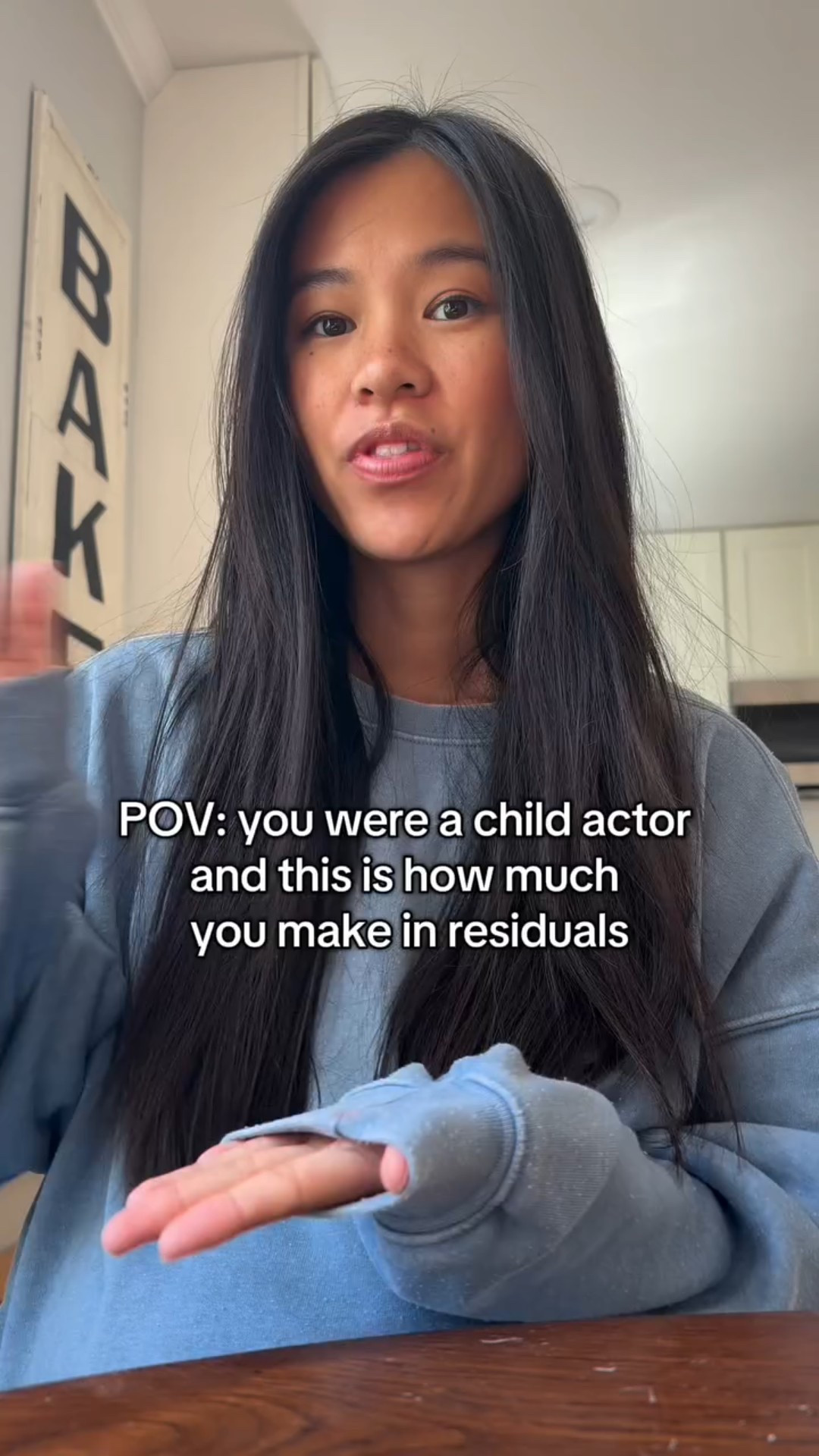 These are so fun to make! Let me know if I should keep doing these 🎥 ⭐️ 🎬

#actress #hollywood #hannahmontana #phineasandferb #ncis #reels #disney #cbs #losangeles #criminalminds #marvelspiderman