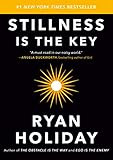 Stillness Is the Key | Amazon (US)