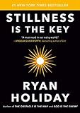 Stillness Is the Key | Amazon (US)