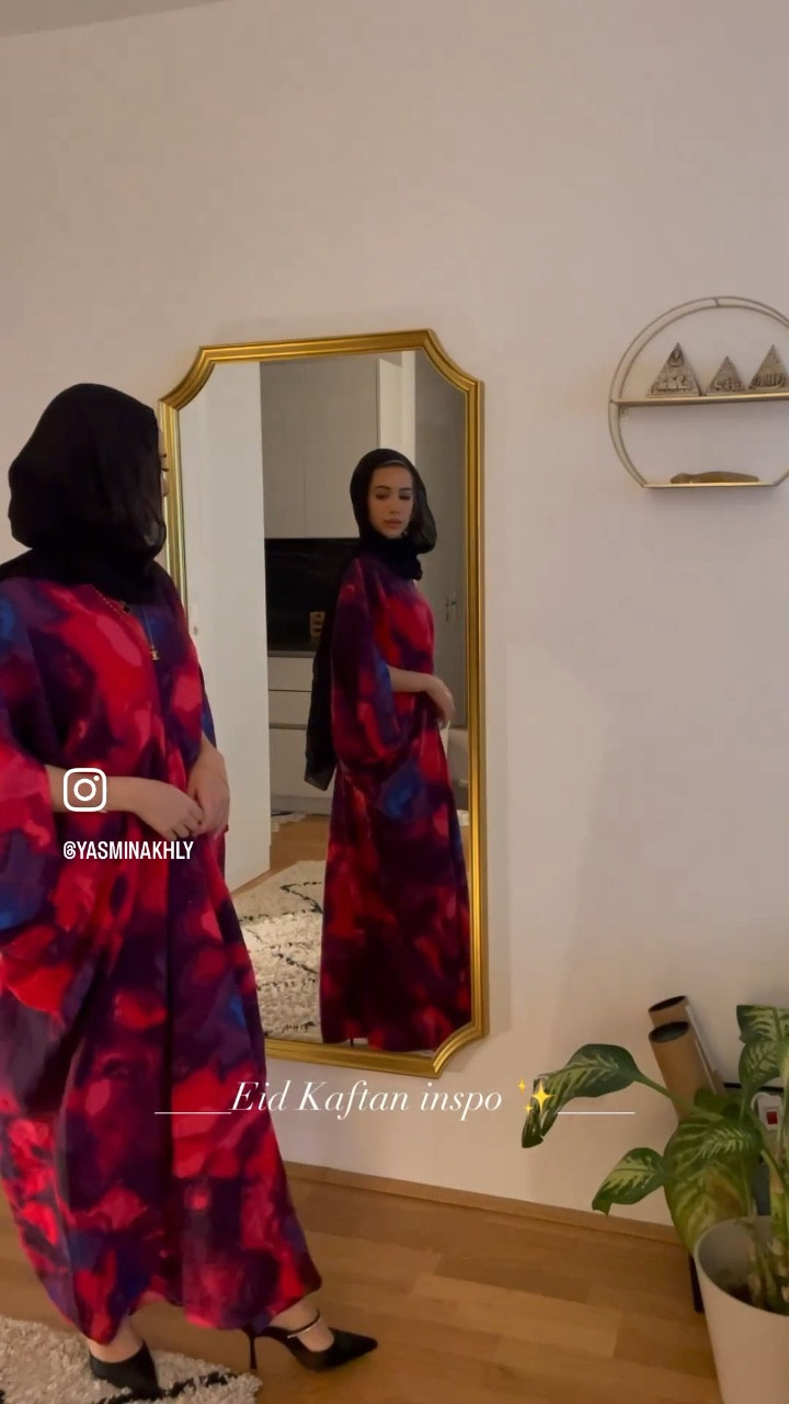 #kaftan #modest #modestfashion 

#LTKfit #LTKSeasonal #LTKbeauty
