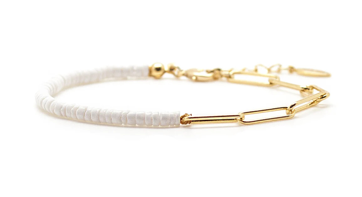 Paloma Bracelet | Salty Cali