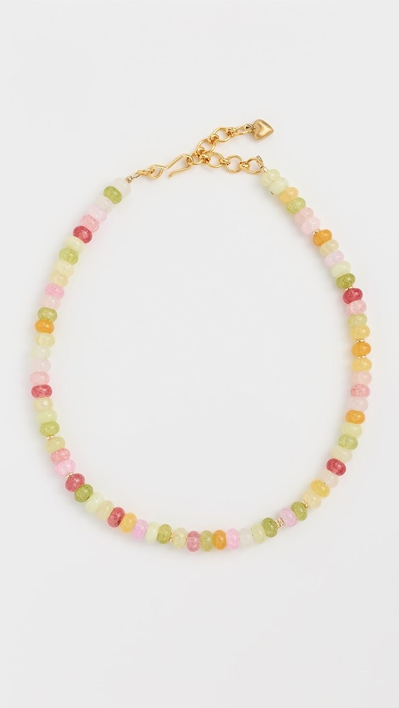 Citrus Necklace | Shopbop