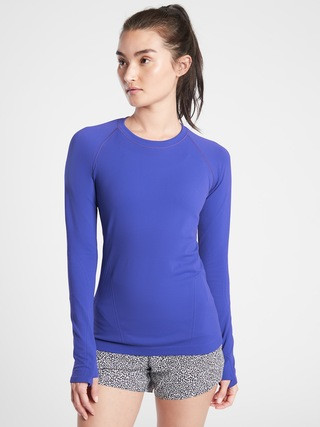 Momentum Top | Athleta