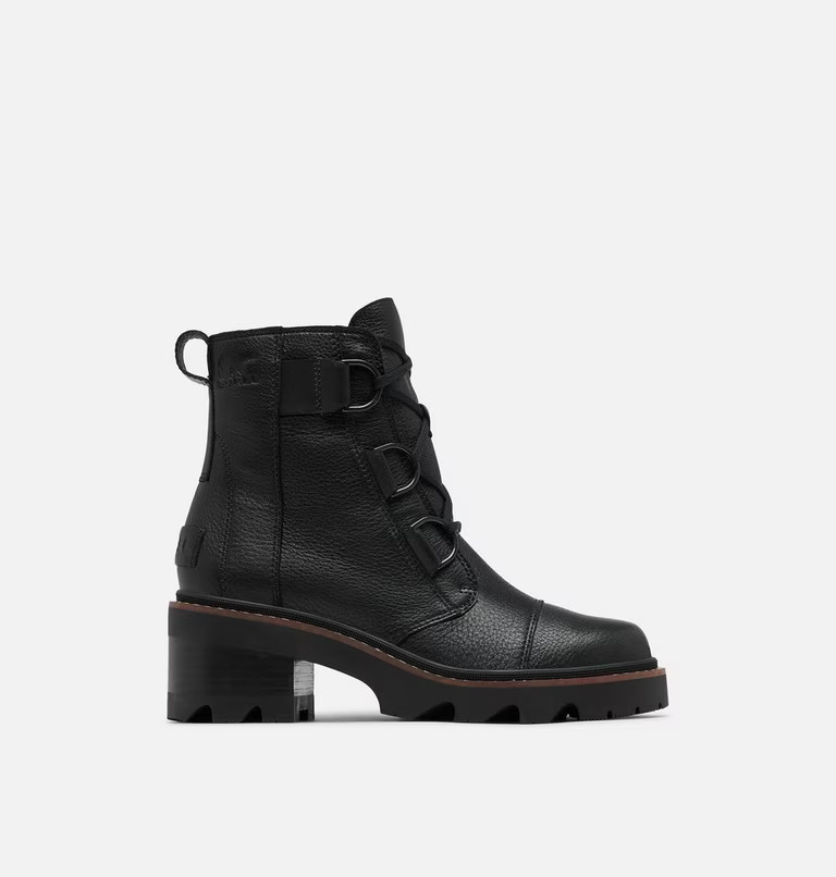 JOAN NOW™ Women's Lace Boot | Sorel (US & CA)