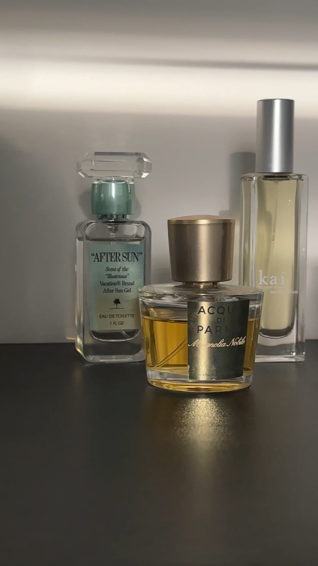 spring & summer fragrance faves. all tried and true.

🥥🌼🪷Oran

#LTKBeauty #LTKSeasonal