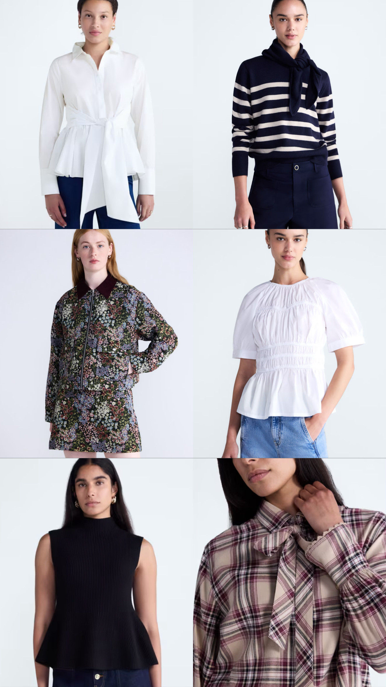 New at Walmart and it's SO good! These pieces are closet staples you can mix and match with every outfit!

#Walmart #WalmartFashion #TheSouthernSource 

 #LTKootd #LTKstorytime #LTKBeauty